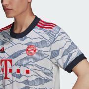 Camiseta tercera equipación FC Bayern Munich 2021/22