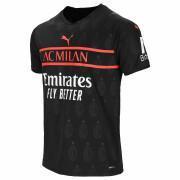 Camiseta tercera equipación Milan AC 2021/22