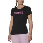 Camiseta de mujer Mizuno Athletic Mizuno