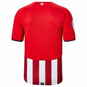 Camiseta primera equipación Athletic Bilbao 2021/22