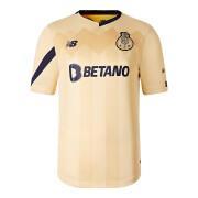 Camiseta segunda equipación FC Porto 2023/24