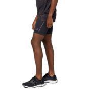 Pantalones cortos New Balance Q Speed 9 Inch