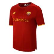 Camiseta primera equipación AS Roma 2021/22