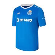 Camiseta tercera equipación FC Porto 2022/23