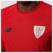 Camiseta Prematch Athletic Bilbao 2022/23