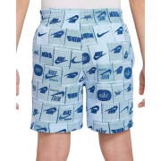 Pantalones cortos para niños Nike Club French Terry