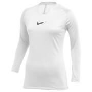 Camiseta de mujer Nike Dri-FIT Park First Layer
