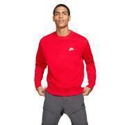 Camiseta Nike Sportswear Club Fleece