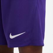 Pantalón corto para niños Nike Dri-Fit Park 3