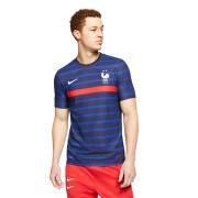 Camiseta primera equipación Authentic France 2020