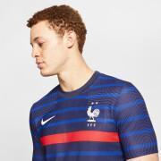Camiseta primera equipación Authentic France 2020
