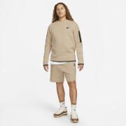 Corto Nike Sportswear Tech Fleece