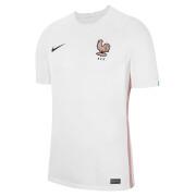 Camiseta segunda equipación France Dri-FIT Stadium 2022/23