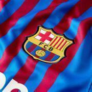 Camiseta primera equipación FC Barcelone 2021/22