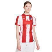 Camiseta primera equipación mujer Atlético Madrid 2021/22