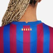 Camiseta primera equipación mujer FC Barcelone 2021/22