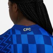 Camiseta primera equipación infantil Chelsea 2021/22
