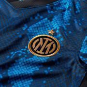 Camiseta primera equipación infantil Inter Milan 2021/22