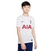 Camiseta primera equipación infantil Tottenham 2021/22