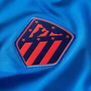 Camiseta de entrenamiento con cremallera 1/4 Atlético Madrid Dynamic Fit Strike 2021/22