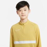 Sudadera para niños Nike Dri-FIT Academy