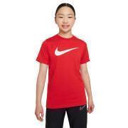 Camiseta para niños Nike Dynamic Fit Park20