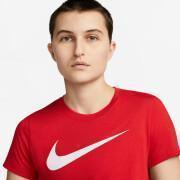 Camiseta de mujer Nike Fit Park20