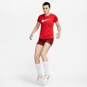 Camiseta de mujer Nike Fit Park20