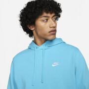 Sweatshirt con capucha Nike Club