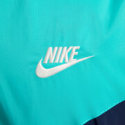 Chaqueta impermeable Nike Heritage Essentials Windrunner