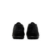 Zapatillas de fútbol Nike Tiempo Legend 9 Club TF - Shadow Black Pack