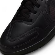 Zapatillas de fútbol para niños Nike Tiempo Legend 9 Club IC - Shadow Black Pack
