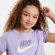Camiseta de chica Nike