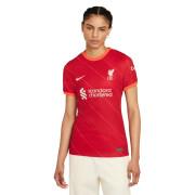 Camiseta primera equipación mujer Liverpool FC 2021/22