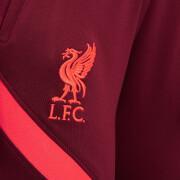 Pantalones de entrenamiento para niños Liverpool FC Dynamic Fit Strike 2021/22