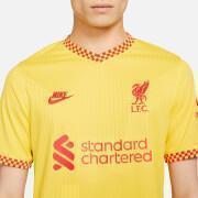 Camiseta tercera equipación Liverpool FC 2021/22