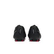 Botas de fútbol para niños Nike Phantom GT2 Academy MG - Shadow Black Pack
