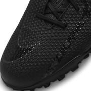 Zapatillas de fútbol Nike Phantom GT2 Club TF - Shadow Black Pack