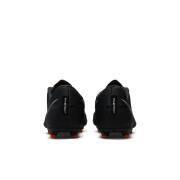 Botas de fútbol para niños Nike Phantom GT2 Club MG - Shadow Black Pack