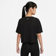 Camiseta de mujer Nike Pro Dri-Fit