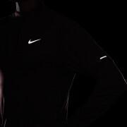 Camiseta de manga larga con cremallera de 1/4 Nike