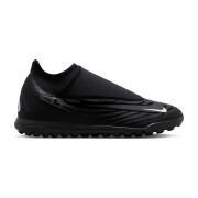 Zapatillas de fútbol Nike Phantom GX Club Dynamic Fit TF - Black Pack