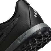 Botas de fútbol para niños Nike Phantom GX Academy TF - Black Pack