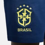 Copa del Mundo 2022 Pantalón corto Brésil