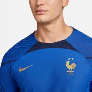 Camiseta de entrenamiento para la Copa Mundial 2022 France