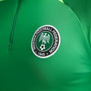Camiseta de entrenamiento Nigeria Dri-FIT Strike Dril 2022/23