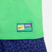 Camiseta del Mundial 2022 Brasil Swoosh Fed