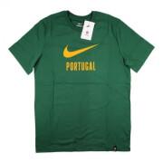Camiseta del Mundial 2022 Portugal Swoosh Fed