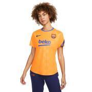 Camiseta de mujer FC barcelone 2021/22 Dri-FIT