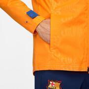 Chaqueta impermeable FC Barcelone 2021/22